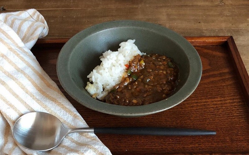 一枚あると便利！　食事が楽しくなる、とっておきの器