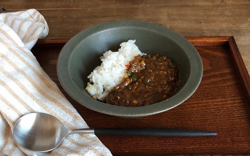 一枚あると便利！　食事が楽しくなる、とっておきの器