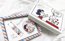 日本上陸50周年！　スヌーピーのコラボアイテムをゲットしよう