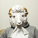 プロフィール画像