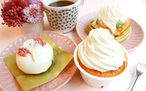 コンビニで買える！　クリスマス気分を楽しむプチケーキ3選