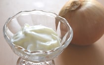 玉ねぎヨーグルトって知ってる？　意外な野菜×ヨーグルトレシピ