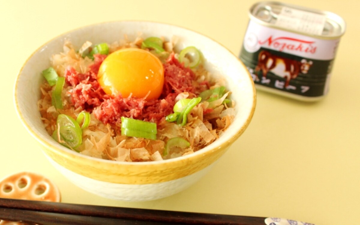 コンビーフってこう使う！　おすすめ時短アレンジ3選