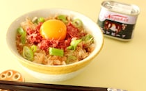 コンビーフってこう使う！　おすすめ時短アレンジ3選