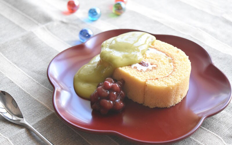 懐かしいのに新しい! 和風フルーチェ「わふーちぇ」にハマる!