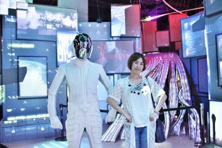 レンタサイクルで女子旅！　文京エリアで「アートな東京」を堪能してきた