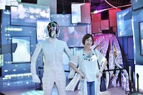 レンタサイクルで女子旅！　文京エリアで「アートな東京」を堪能してきた