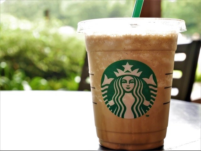スタバ新作は、濃厚エスプレッソのアフォガード風“大人のフラペチーノ”