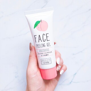 売り切れ店舗続出!?　ダイソーのピーリングジェルを試してみた