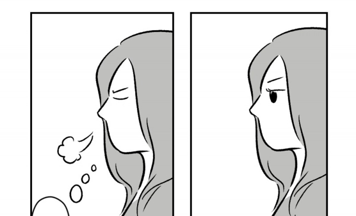 第12話　月並さん、お怒りです。