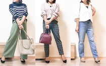 細見え得意なぽっちゃりさんに学ぶ！　GU＆ユニクロのスタイルアップ術