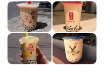 【飲み比べ】春水堂、ゴンチャ… モチモチ食感＆濃厚紅茶のタピオカミルクティーはコレ！