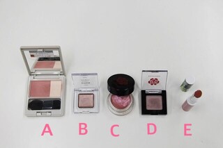 これなら甘すぎない！　春はピンクだけのワンカラーメイクを楽しもう♪