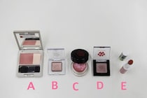 これなら甘すぎない！　春はピンクだけのワンカラーメイクを楽しもう♪