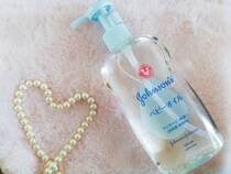 メイク落としやヘッドマッサージにも！　べビーオイルの意外な裏ワザ