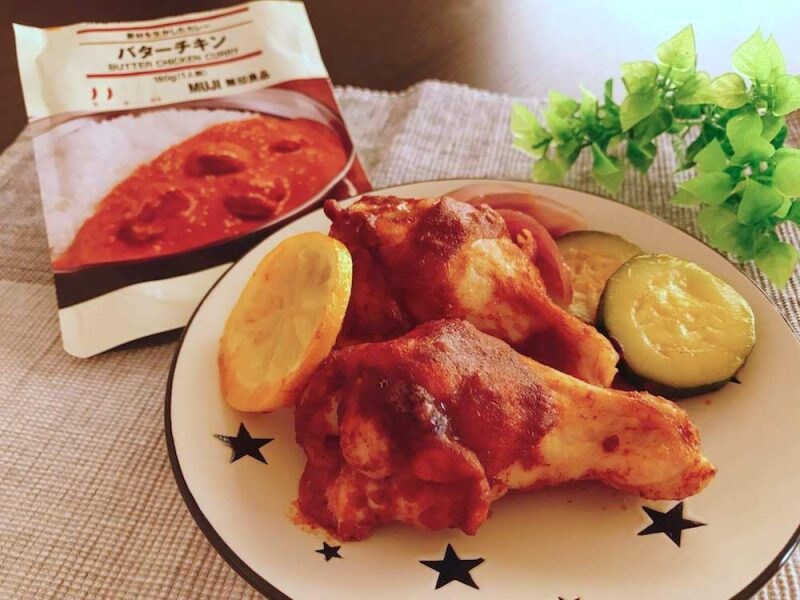 1月22日はカレーの日! 無印良品のカレーで作るアレンジレシピ3選