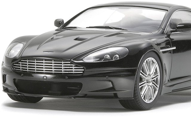 夢のアストンマーチンを購入?DB11やヴァンキッシュがある生活