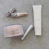 ルースパウダーは売り切れ店舗も！　無印良品コスメをあなどるべからず♪