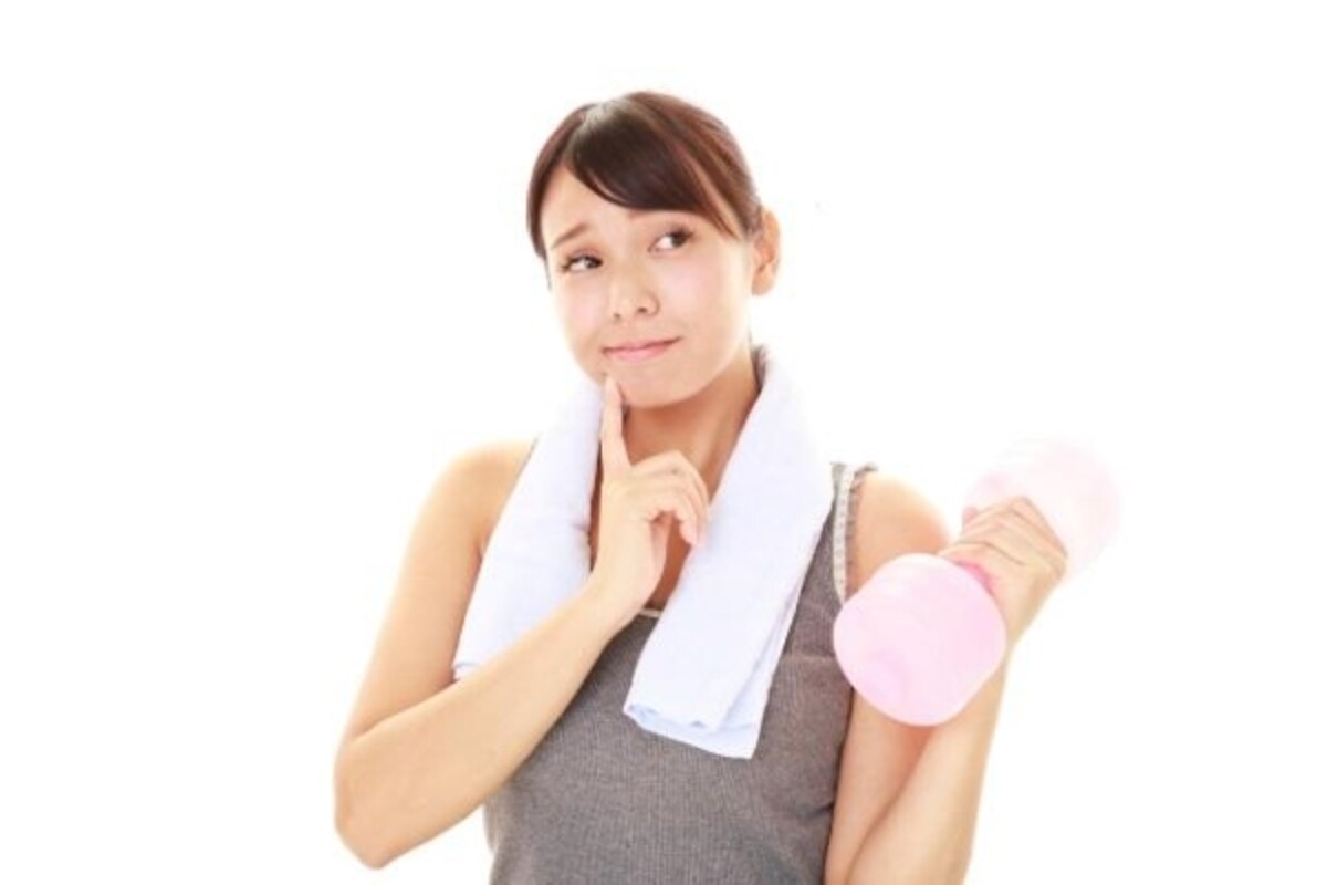 アラフォー必見！年齢別、基礎代謝を下げない方法！