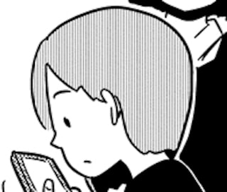 『大人のズル休み』4コマ編36