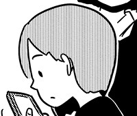 『大人のズル休み』4コマ編36