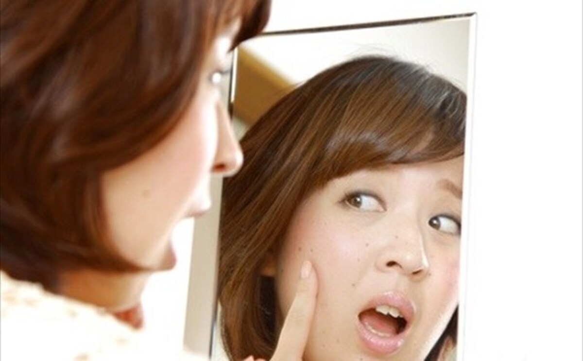 気付いた時には増えている?!　「ほくろ」が増える原因と対策とは？