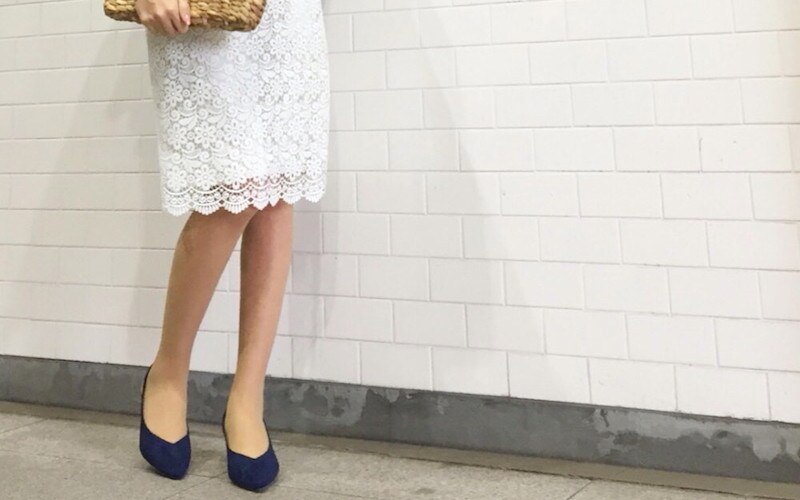 抗菌&消臭がうれしい! PLSTのはたラクパンプスをチェック