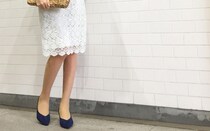 抗菌＆消臭がうれしい！　PLSTのはたラクパンプスをチェック