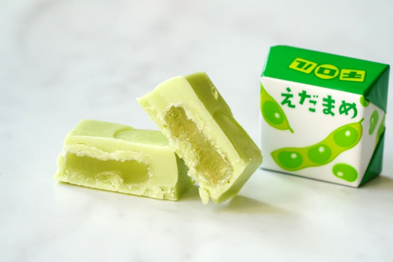 夏野菜×チョコレート!? 幸福度の高いコンビニチョコはこれ!