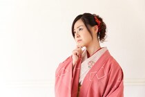 喪中はがきをもらったとき、こちらからの新年のご挨拶はどうする？