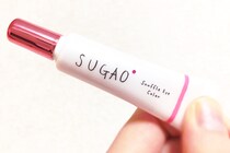 SUGAOからも新作登場　アイカラーでナチュラルメイクな目元を叶えて