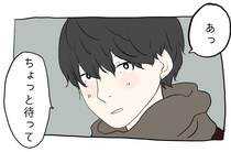 第13話　お洋服