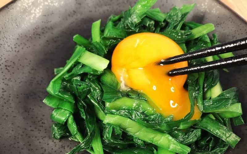 生でも食べられるって知ってた? ニラ使い切りレシピ3選