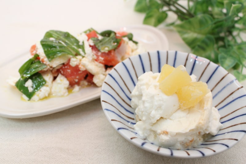 チーズケーキのジェネリック! 「焼きヨーグルト」って何?