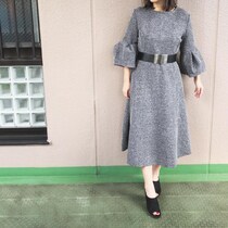 夏までずっと使える！　GUのミュールはプチプラで今どきスタイルに