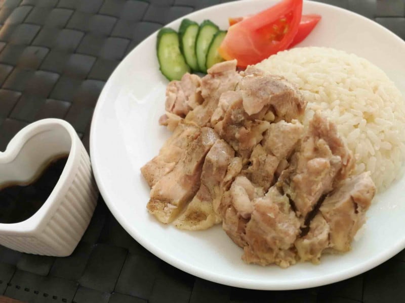 炒飯やカオマンガイも楽々! 炊飯器に入れてスイッチ押すだけレシピ3選