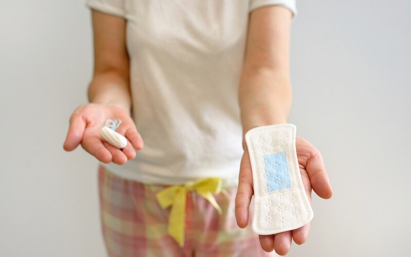 生理アイテム赤裸々トーク! ナプキン派・タンポン派座談会