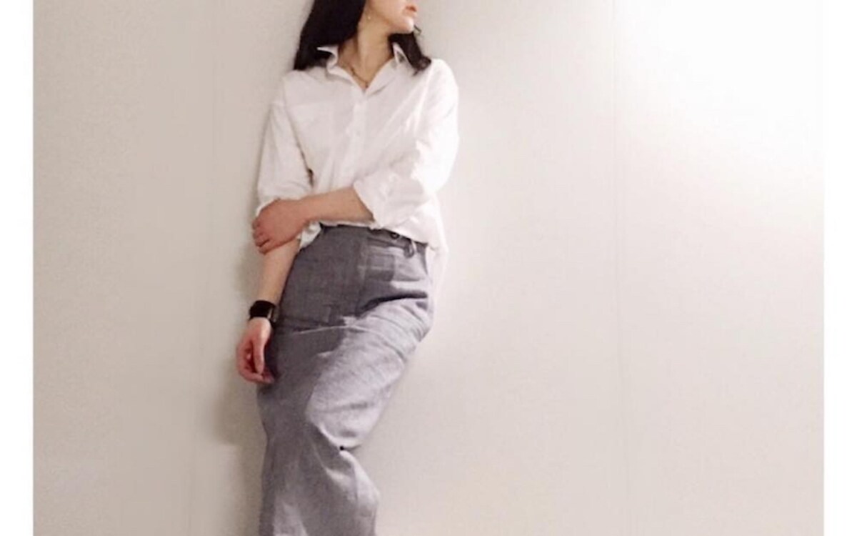 気分はパリジェンヌ！　ユニクロ×イネスでフレンチカジュアルを