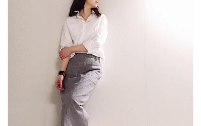 気分はパリジェンヌ！　ユニクロ×イネスでフレンチカジュアルを