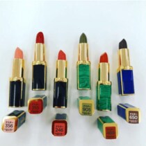 パリの人気ブランド「ロレアル×バルマン」のコラボリップが登場！
