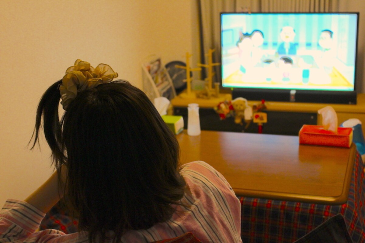 変わりたいのに一歩踏み出せない…　それ、“いもむし女子”かも!?