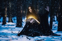 悪魔の誕生日占い！　12月に最も運勢の良い人は何日生まれ？