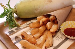 旬の大根が食卓の主役！　1本まるまる使い切りレシピ5選