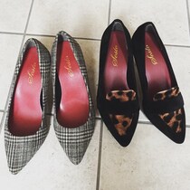 上品なのにプチプラ　「セスト」の靴は仕事にもデイリーにも使える！