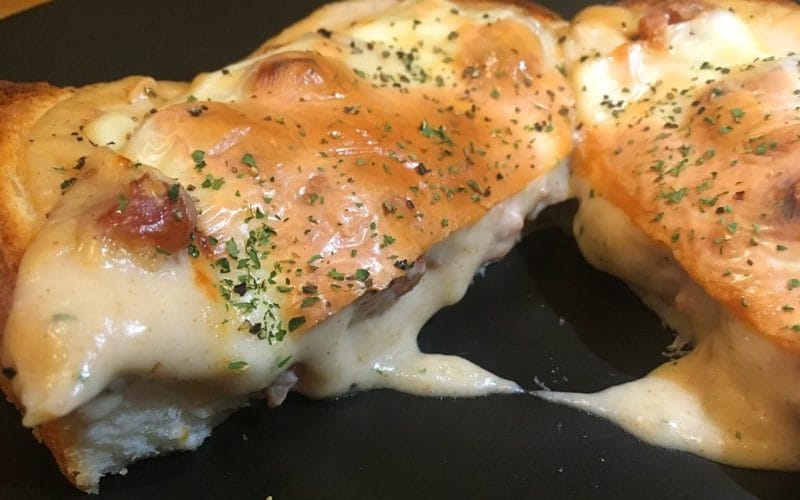 朝ご飯、食べてますか!? 簡単にできる激うまレシピ2選