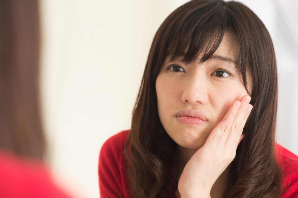 花粉や乾燥などが原因に！　秋冬のゆらぎ肌にベストなケア方法って？