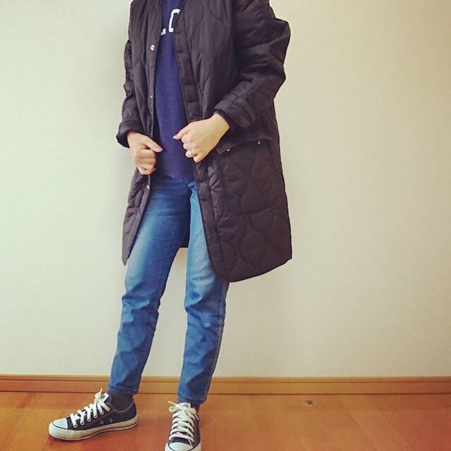 ベーシックな大人カジュアルならここ！　coenの人気コートをチェック