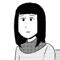 『大人のズル休み』4コマ編2