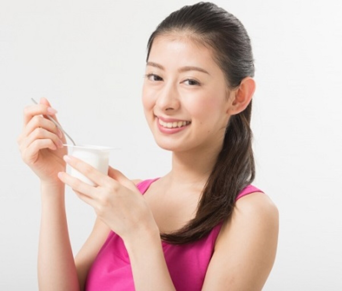 「ヨーグルト」が美肌と元気に効く本当の理由とヨーグルトの選び方！