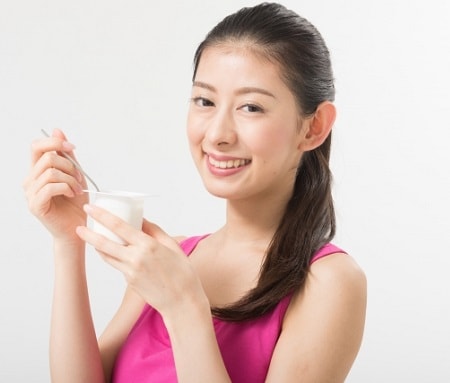 「ヨーグルト」が美肌と元気に効く本当の理由とヨーグルトの選び方！